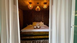 Greenheart garden View Camp phuket - Kata Beach - 8
