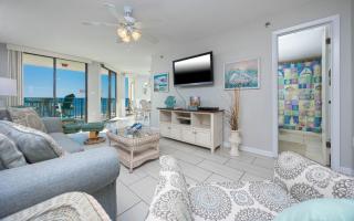 Phoenix V 411 condo - Orange Beach - 0