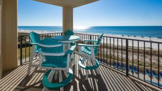 Phoenix V 411 condo - Orange Beach - 9