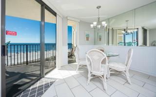 Phoenix V 411 condo - Orange Beach - 8