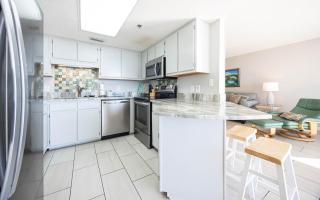 Phoenix V 411 condo - Orange Beach - 6