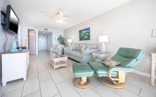 Phoenix V 411 condo - Orange Beach - 5