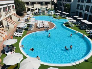 Belvilla by OYO Apartment in Lido di Spina - Lido di Spina - 8