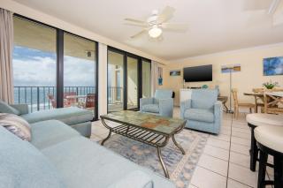 Phoenix I 1108 condo - Orange Beach - 6