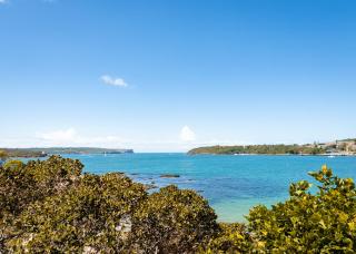 Balmoral Beach Beauty - Sídney - 8