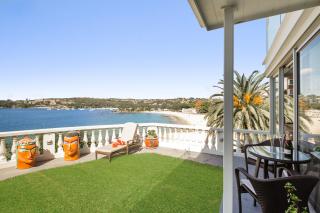 Balmoral Beach Beauty - Sídney - 4