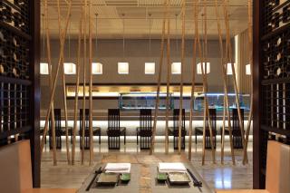 Sheraton Wuxi Binhu Hotel - Wuxi - 5