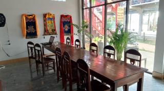 Tibet Restaurant and Hostel - 5