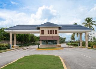 Vista Cana Rooftop Picuzzy Apartment - 7