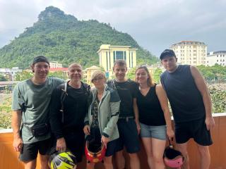 Nhớ Homestay - Ha Giang - 7