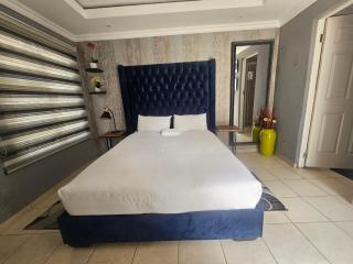 Yello Guest House - Vanderbijlpark - 9