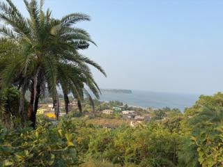Panorama Seascape - Harnai - 9