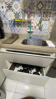 Apartamento novo todo mobiliado! Para o Maior São João do Mundo! - Campina Grande - 5