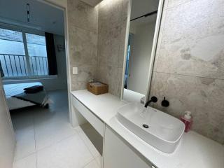 Majestic Seoul Stay Jamsil - Seul - 8