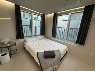 Majestic Seoul Stay Jamsil - Seul - 5
