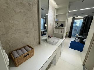 Majestic Seoul Stay Jamsil - Seul - 6