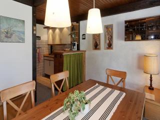 Chalet with terrace near a swimming lake - Waldkirchen - 8
