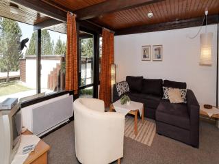 Chalet with terrace near a swimming lake - Waldkirchen - 5