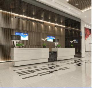 1BR self-contained CONDO in Makati with amenities! - Manila - 5