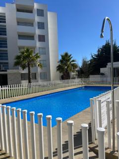 Departamento, distrito verde - La Serena - 0