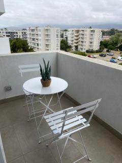 Departamento, distrito verde - La Serena - 2