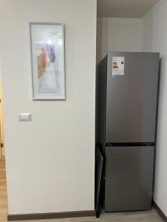 Departamento, distrito verde - La Serena - 1