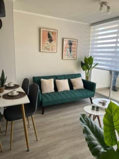 Departamento, distrito verde - La Serena - 6