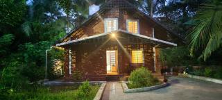 Gangadharam Tiny House - Tellicherry - 5