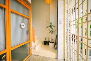 Swing & Pillows - Lebuh Victoria, Penang - George Town - 5
