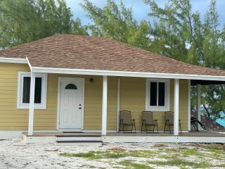 SANDY BOTTOM COTTAGES - Mount Thompson - 9