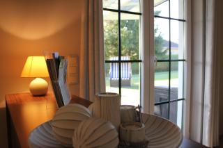 Ferienhaus Strandkiefer - Saal - 8