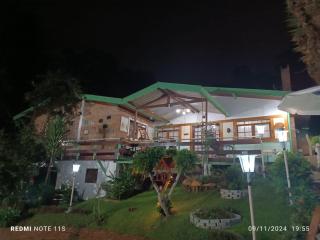 Rancho da Raposa - Campos do Jordão - 0