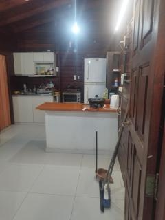 Cabaña Madreselva - 9