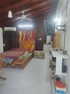 Cabaña Madreselva - 8