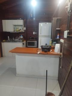 Cabaña Madreselva - 7