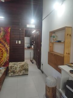 Cabaña Madreselva - 6