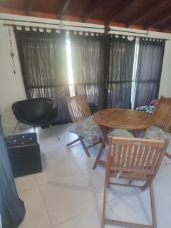 Cabaña Madreselva - 5