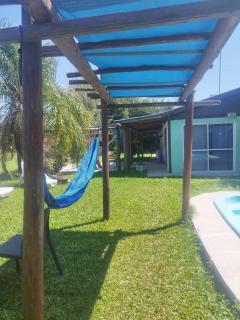 Cabaña Madreselva - 4