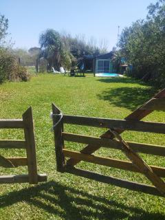 Cabaña Madreselva - 3