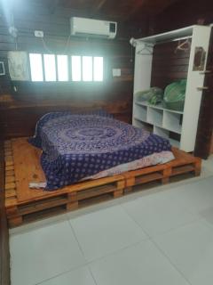 Cabaña Madreselva - 1