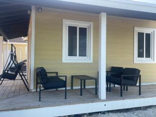 SANDY BOTTOM COTTAGES - 8