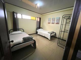 Apartamentos Guzmán - Arenilla - 9