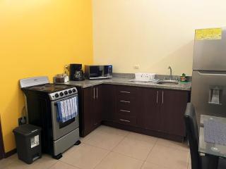 Apartamentos Guzmán - Arenilla - 4