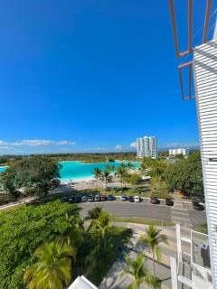 Exclusiva Suite Town Center - Río Hato - 8