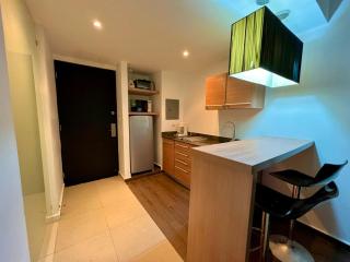 Exclusiva Suite Town Center - Río Hato - 4