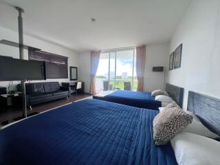 Exclusiva Suite Town Center - Río Hato - 3