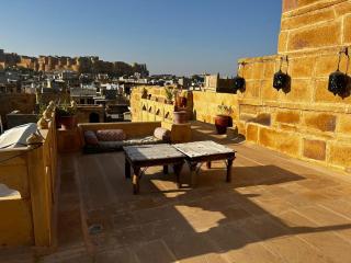 Killa Bhawan Lodge - Jaisalmer - 6