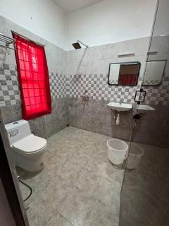 Villa 4B amidst nature & peacocks 12 - Kīlakarai - 7