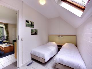 Detached Home in Netherlands with Garden - 2