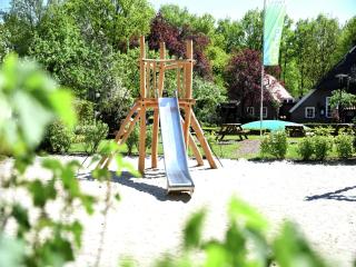 Detached Home in Netherlands with Garden - Dalfsen - 7
